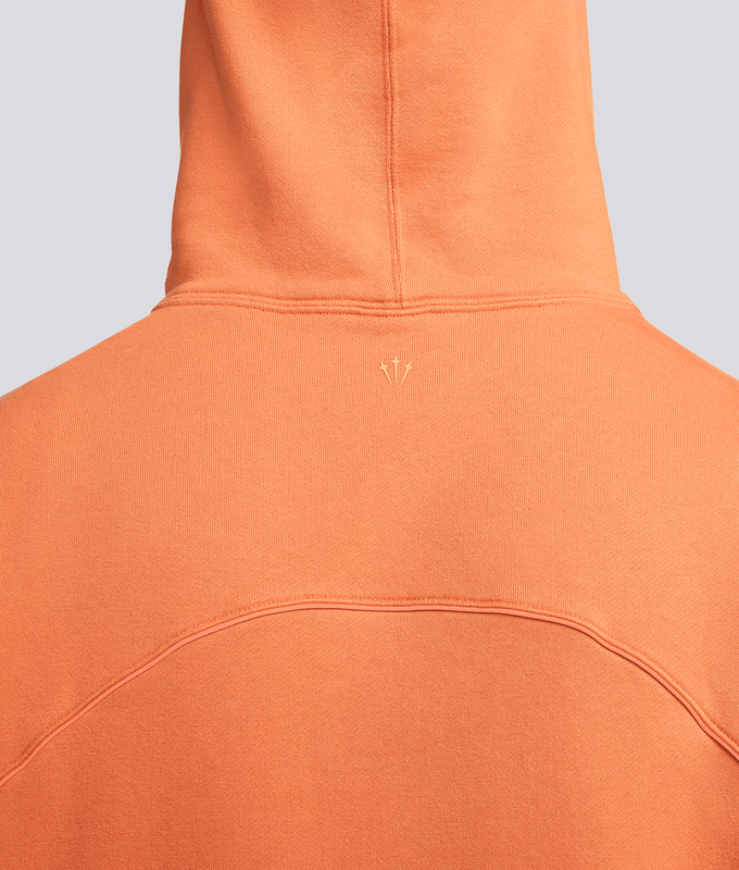 X Nocta Fleece Hoodie