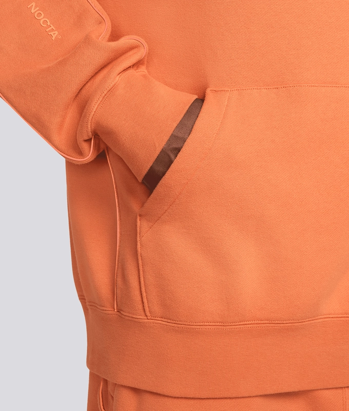 X Nocta Fleece Hoodie