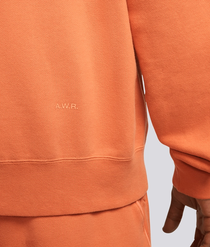 X Nocta Fleece Hoodie