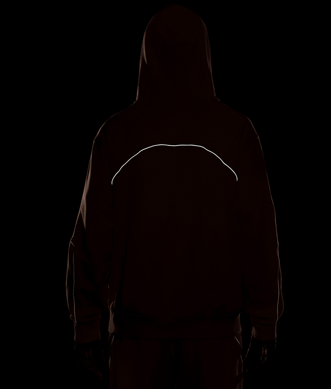 X Nocta Fleece Hoodie