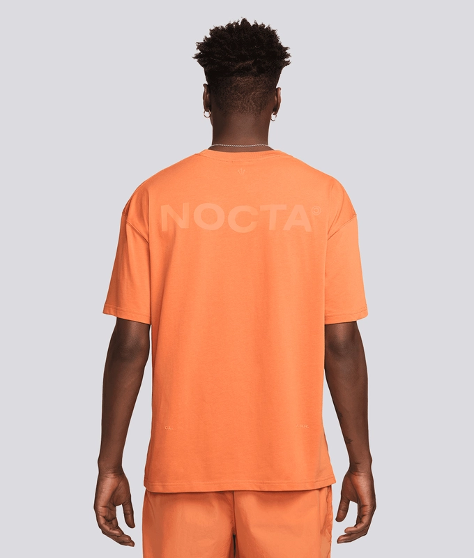 X Nocta Tee Ss