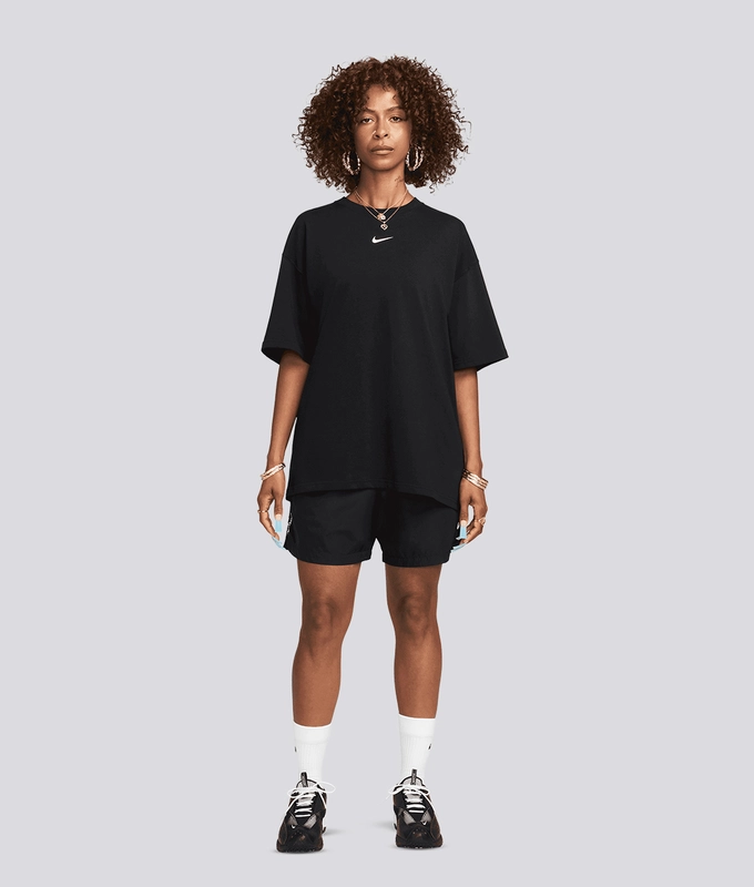 X Nocta Woven Short