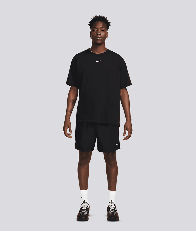 X Nocta Woven Short
