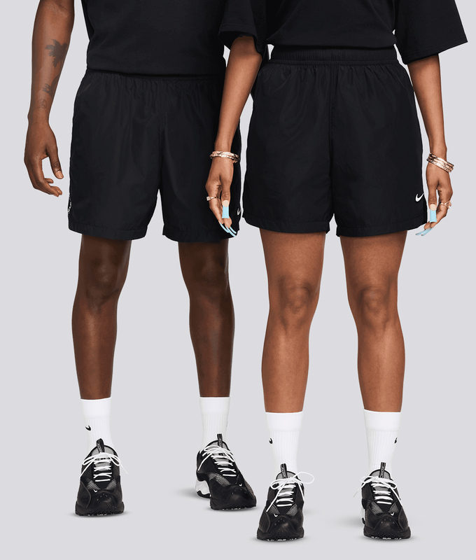 X Nocta Woven Short