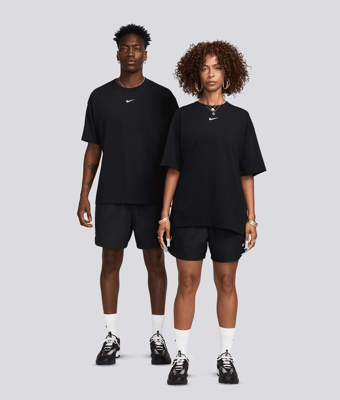 X Nocta Woven Short