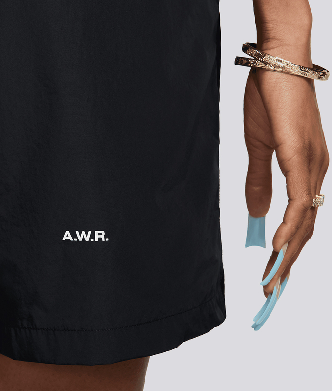 X Nocta Woven Short