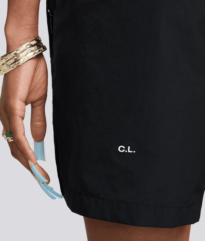 X Nocta Woven Short