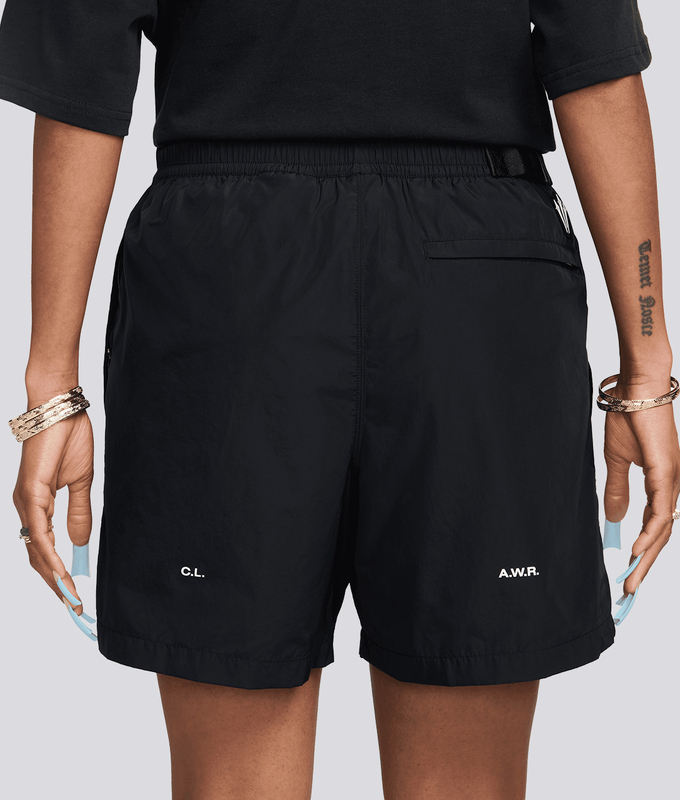 X Nocta Woven Short