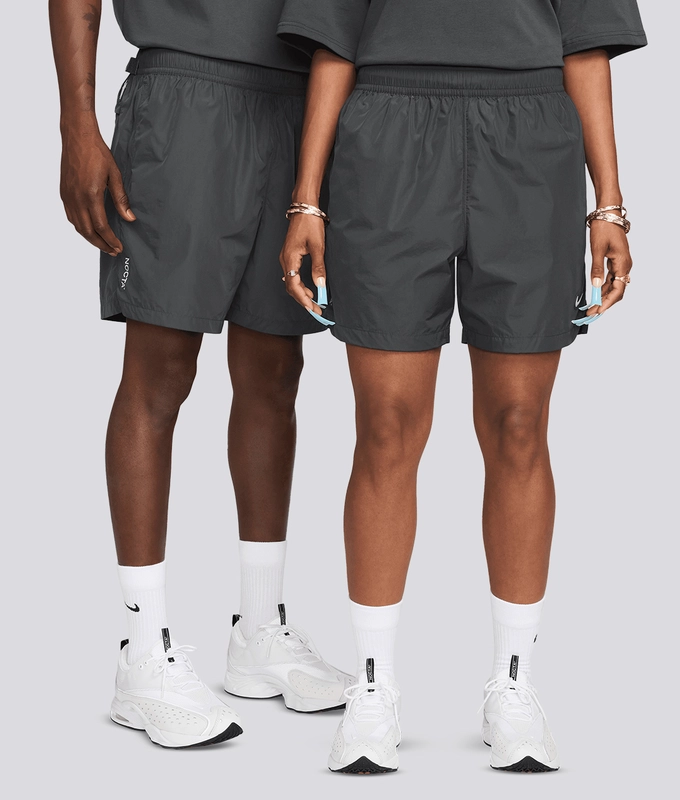 X Nocta Woven Short