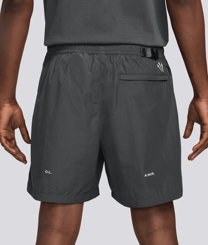 X Nocta Woven Short