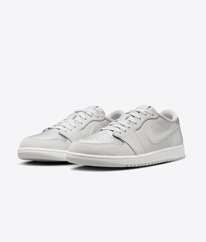 Air Jordan 1 Retro Low Og