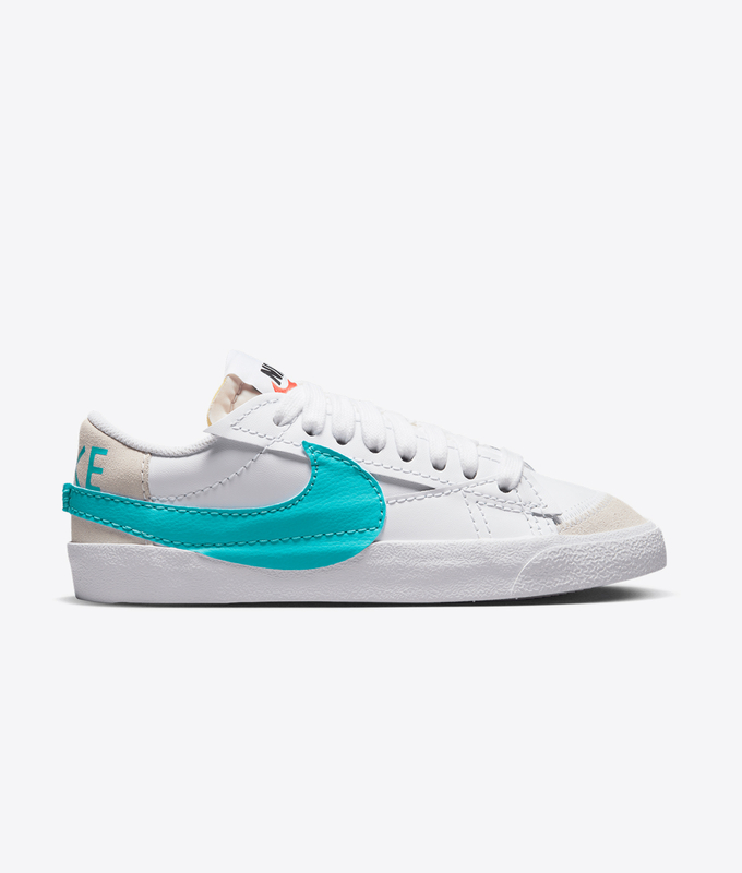 Blazer Low '77 Jumbo