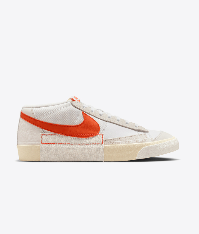 Blazer Low Pro Club