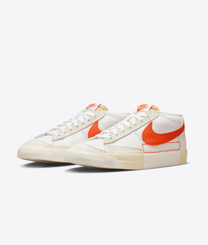 Blazer Low Pro Club