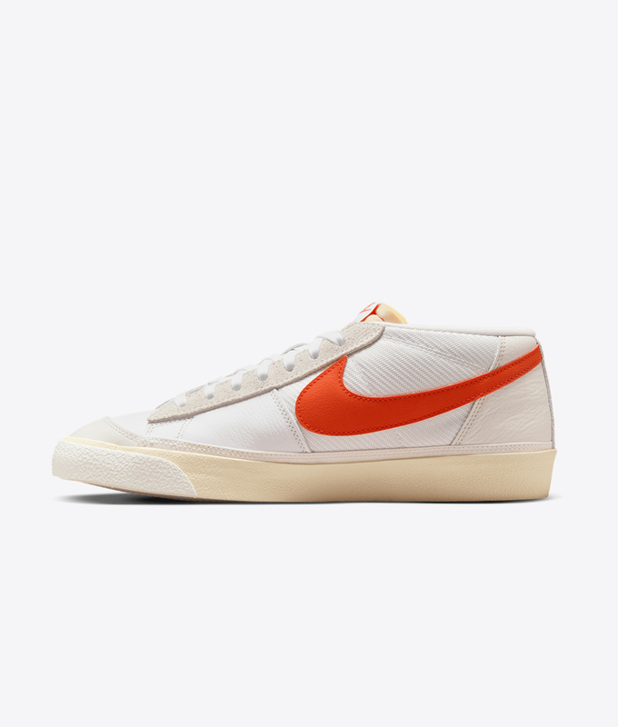 Blazer Low Pro Club