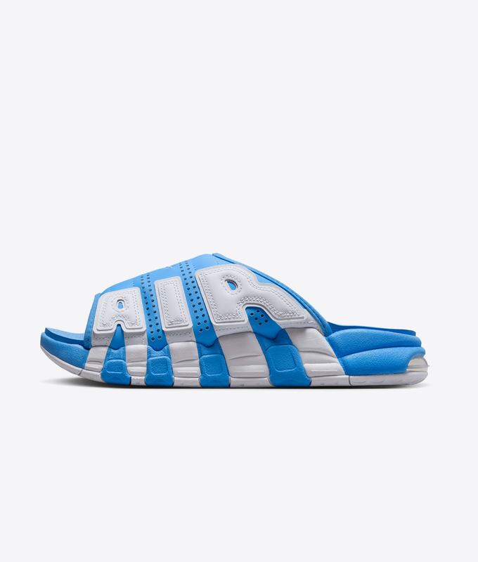 Air More Uptempo Slide