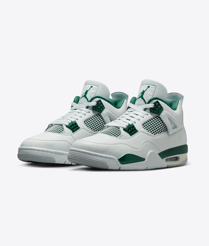 Air Jordan 4 Retro