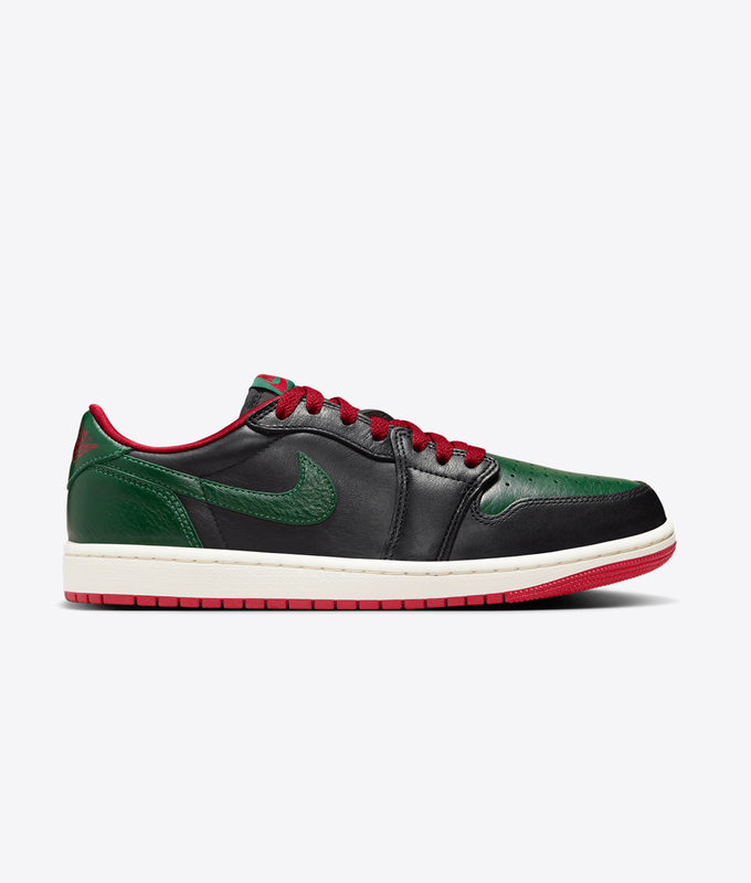 Air Jordan 1 Retro Low Og