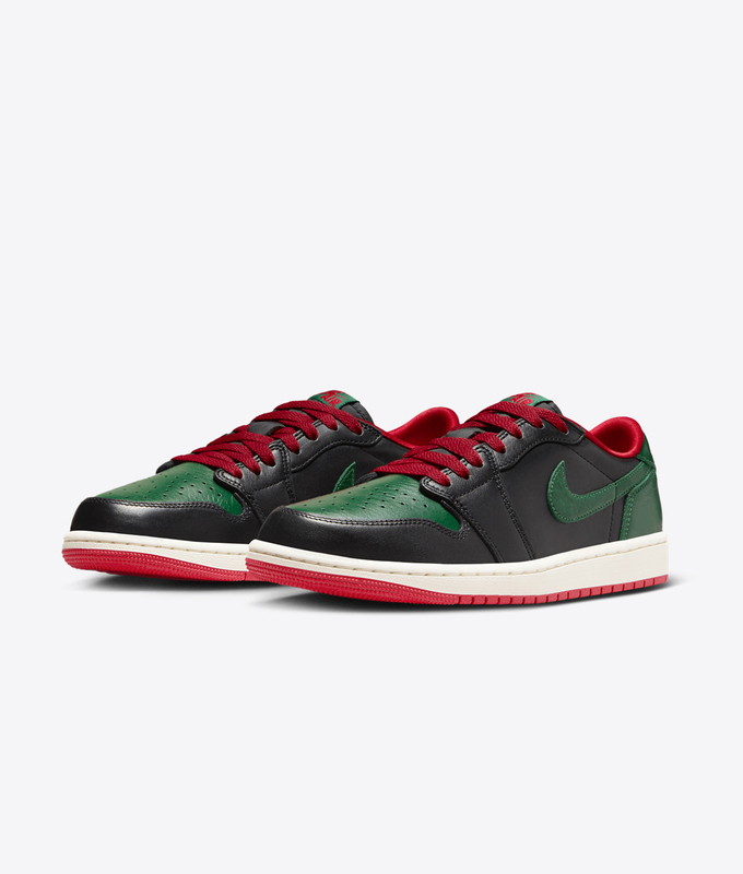 Air Jordan 1 Retro Low Og