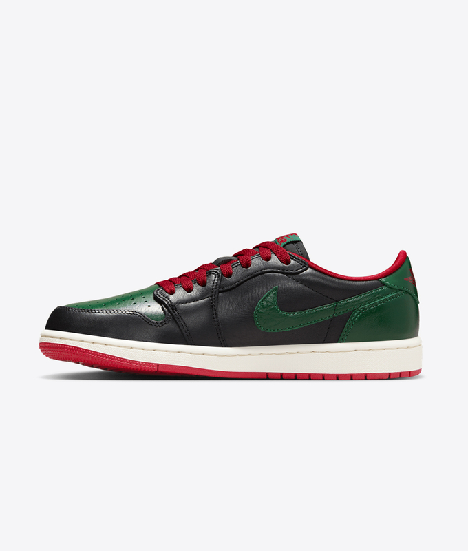 Air Jordan 1 Retro Low Og