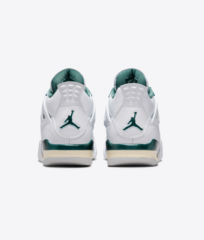 Air Jordan 4 Retro