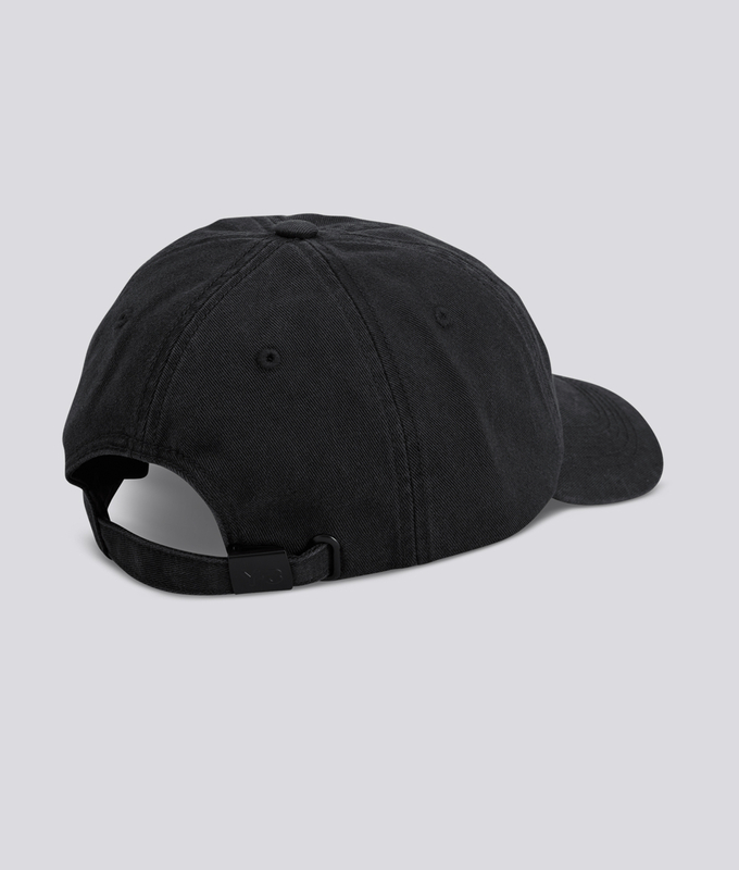 Dad Cap