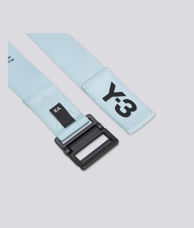 Classic Logo Belt