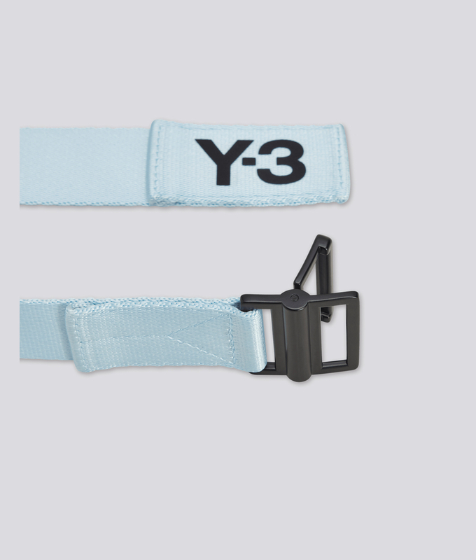 Classic Logo Belt