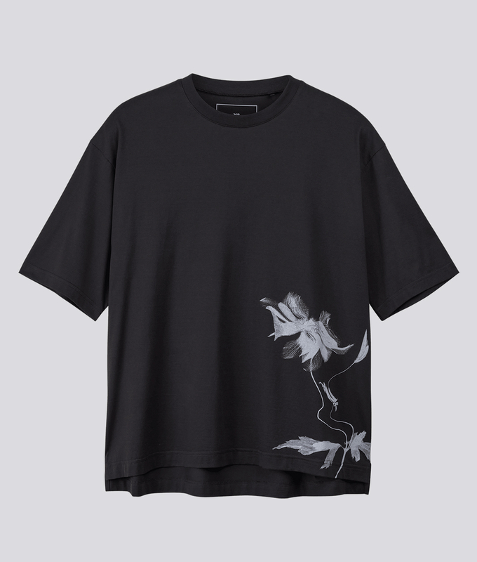 Graphic Short Sleeve Tee