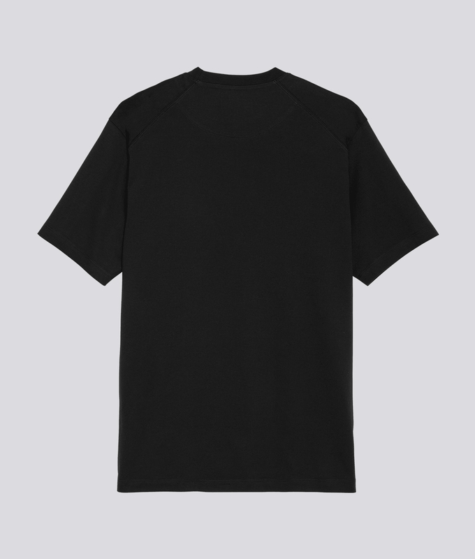 Y-3 Graphic Short Sleeve Tee