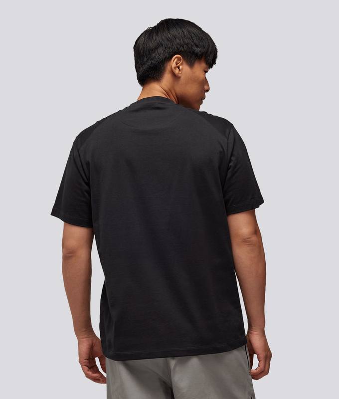 Y-3 Graphic Short Sleeve Tee