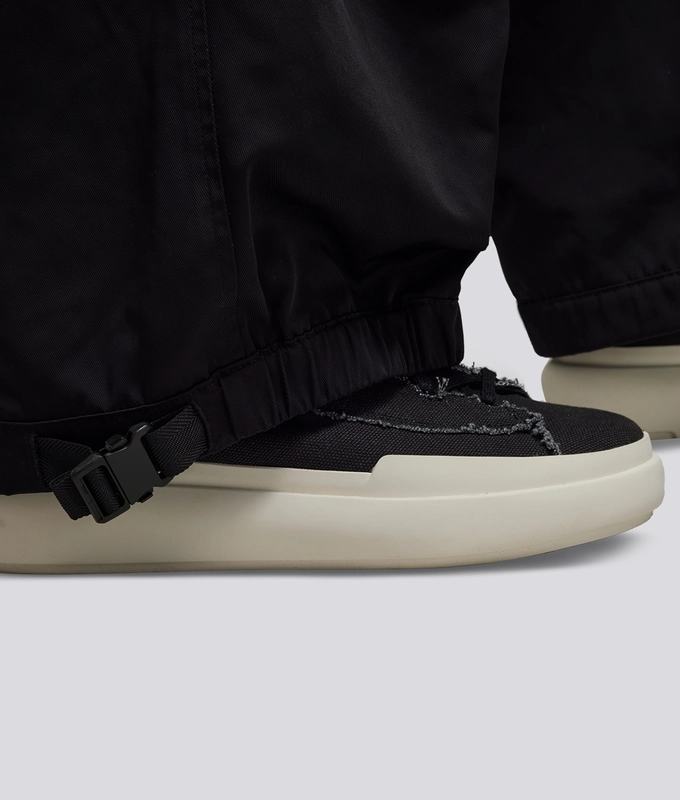 W Twill Cargo Pants