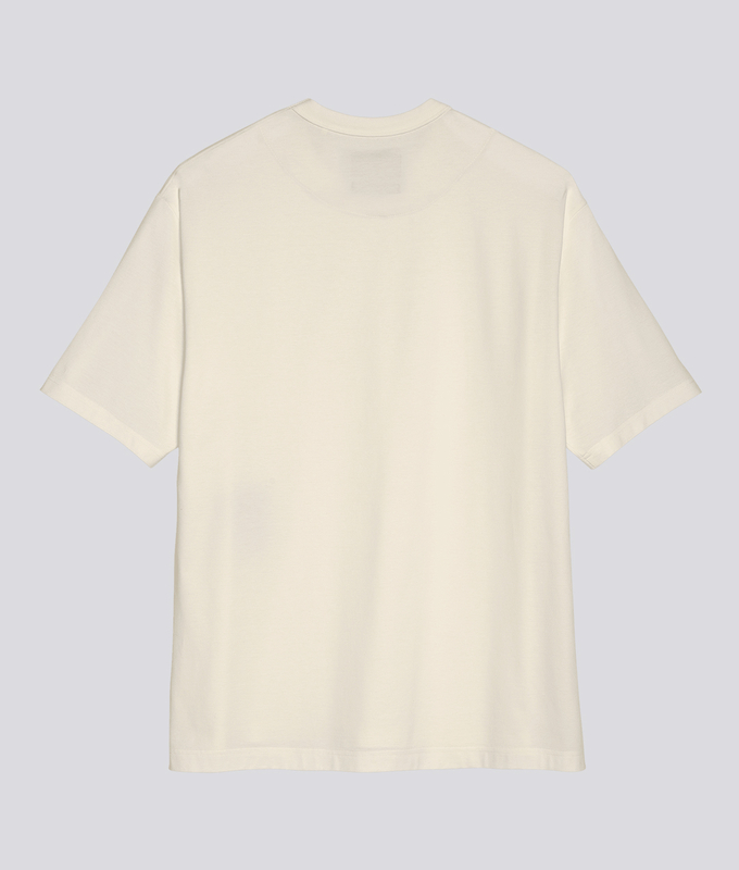 Y-3 Graphic Short Sleeve Tee