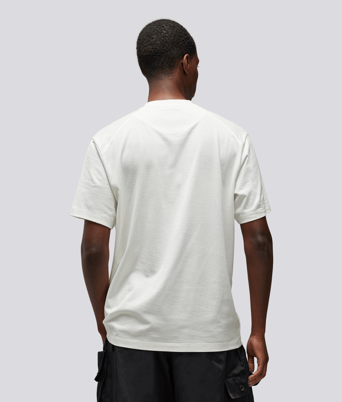 Y-3 Graphic Short Sleeve Tee