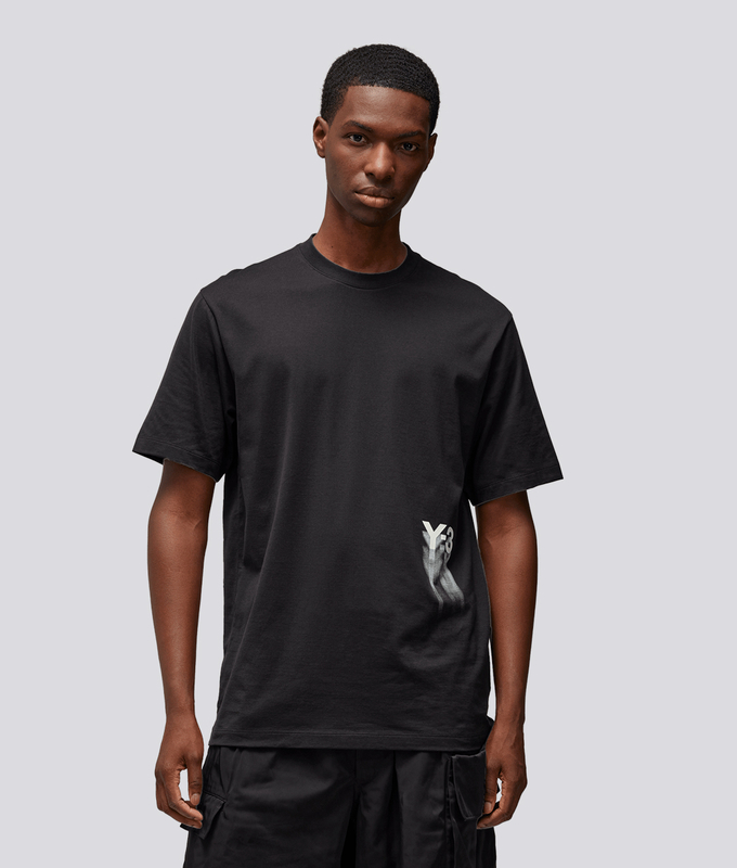 Graphic Short Sleeve Tee