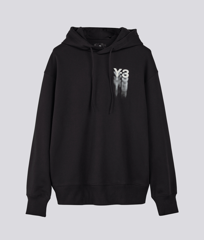 Graphic Hoodie