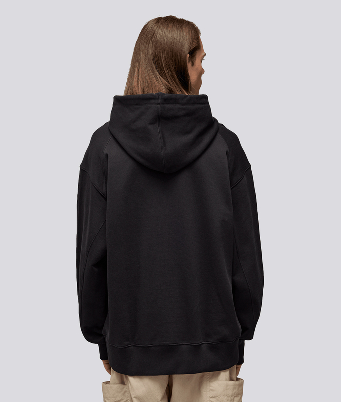 Graphic Hoodie