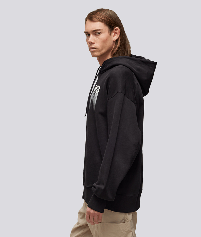 Graphic Hoodie