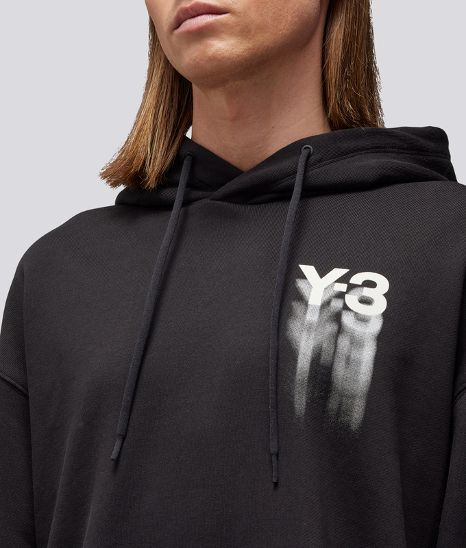 Graphic Hoodie