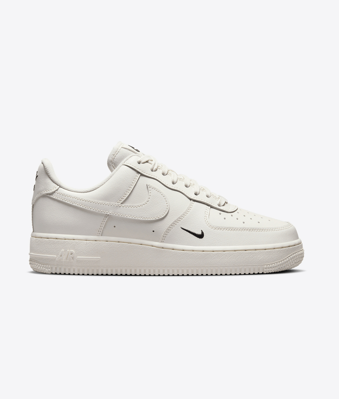 AIR FORCE 1 '07 ESSENTIAL 'SAIL/BLACK'