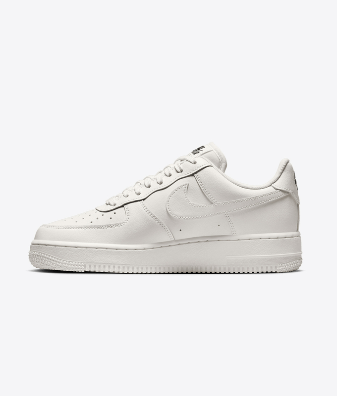 AIR FORCE 1 '07 ESSENTIAL 'SAIL/BLACK'