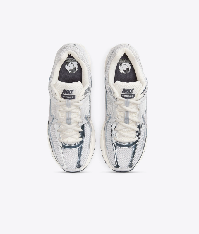 Zoom Vomero 5