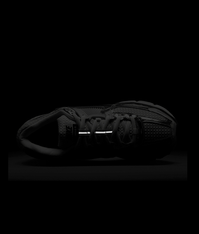 Zoom Vomero 5