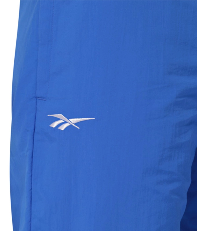Reebok x Pleasures 'Vector Pant' Blue/Green
