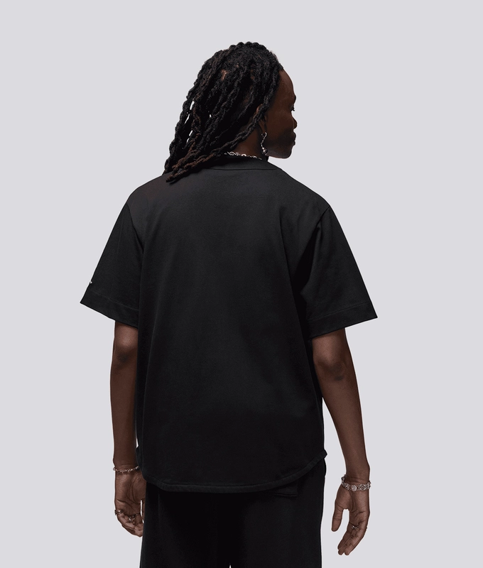 Flight Mvp Statement Baseball Shirt
