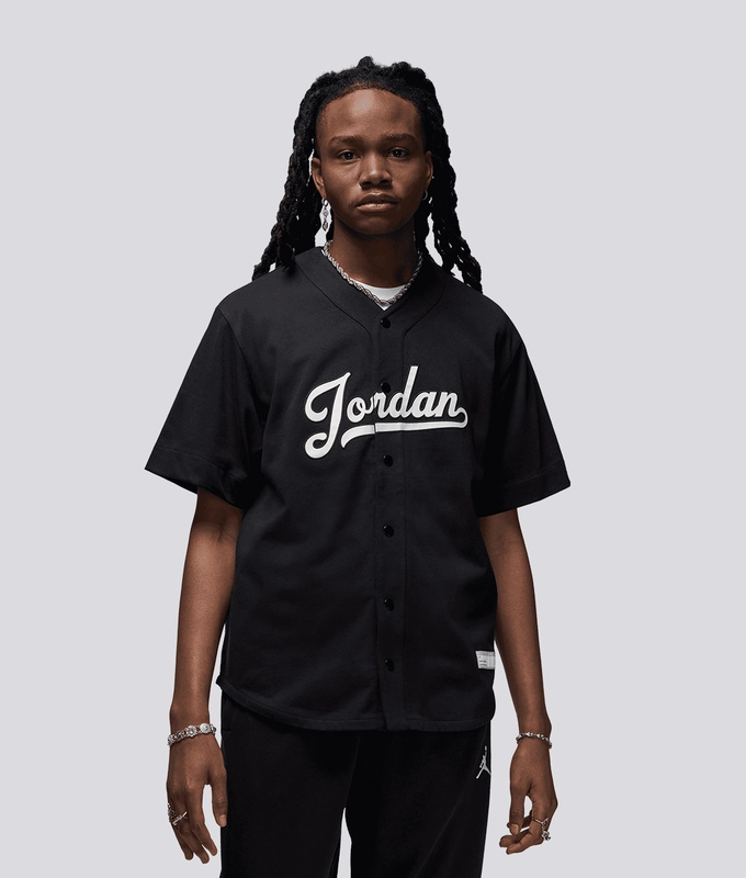 Flight Mvp Statement Baseball Shirt