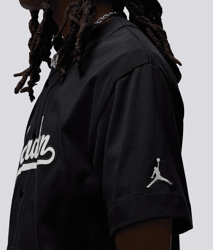 Flight Mvp Statement Baseball Shirt