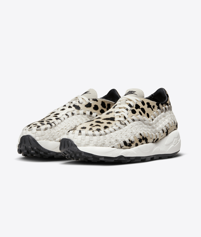 Air Footscape Woven