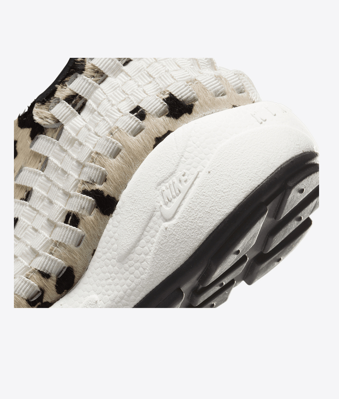 Air Footscape Woven