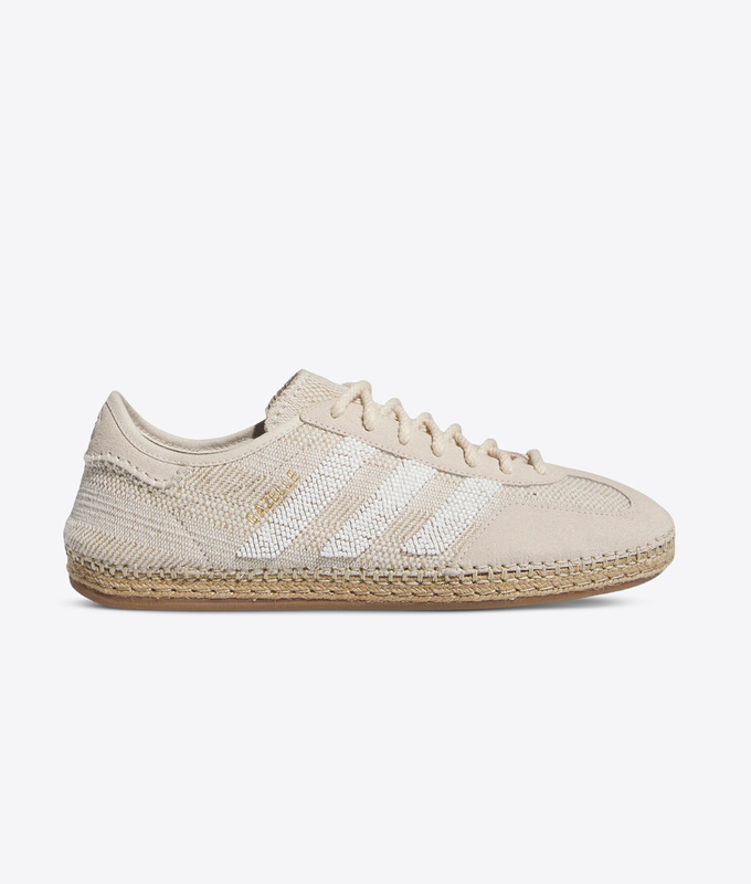 X Clot Gazelle